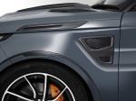 Land Rover Range Rover Supersport by Overfinch 2016 года